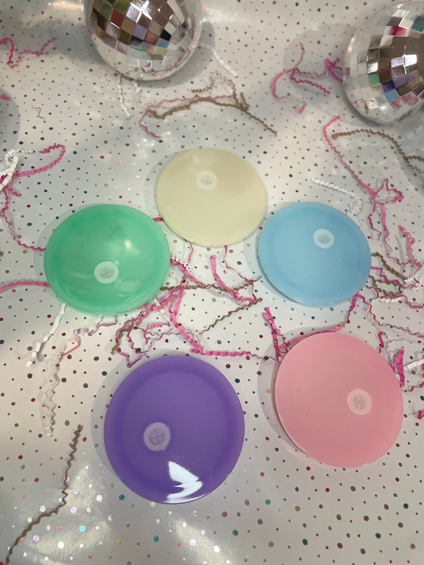 Jelly Lids