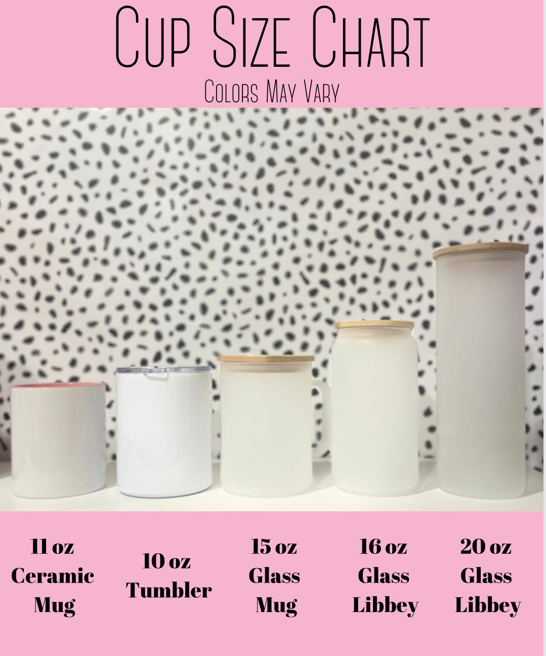 Tumbler Libbey Cup-All Booked for Christmas