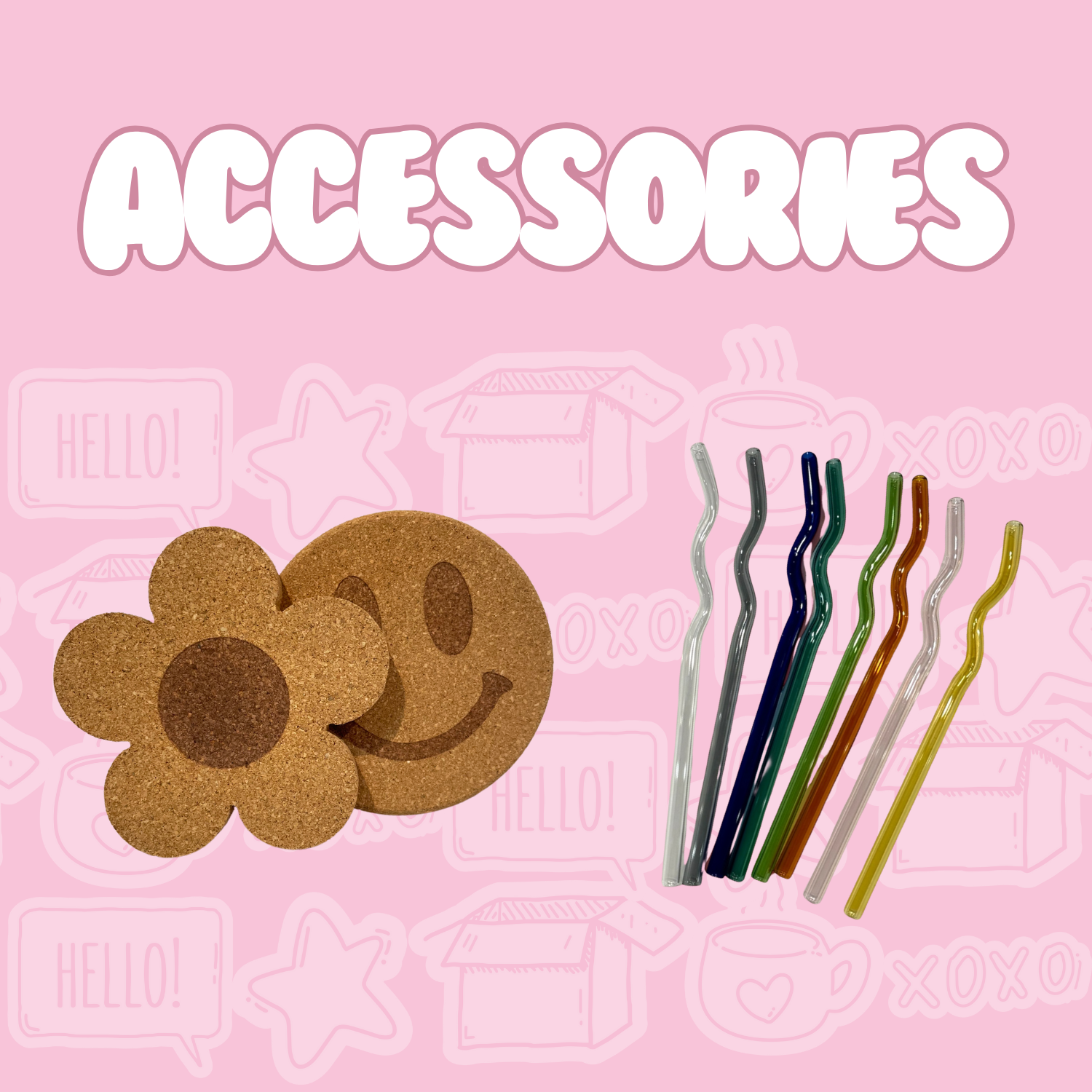 Accessories