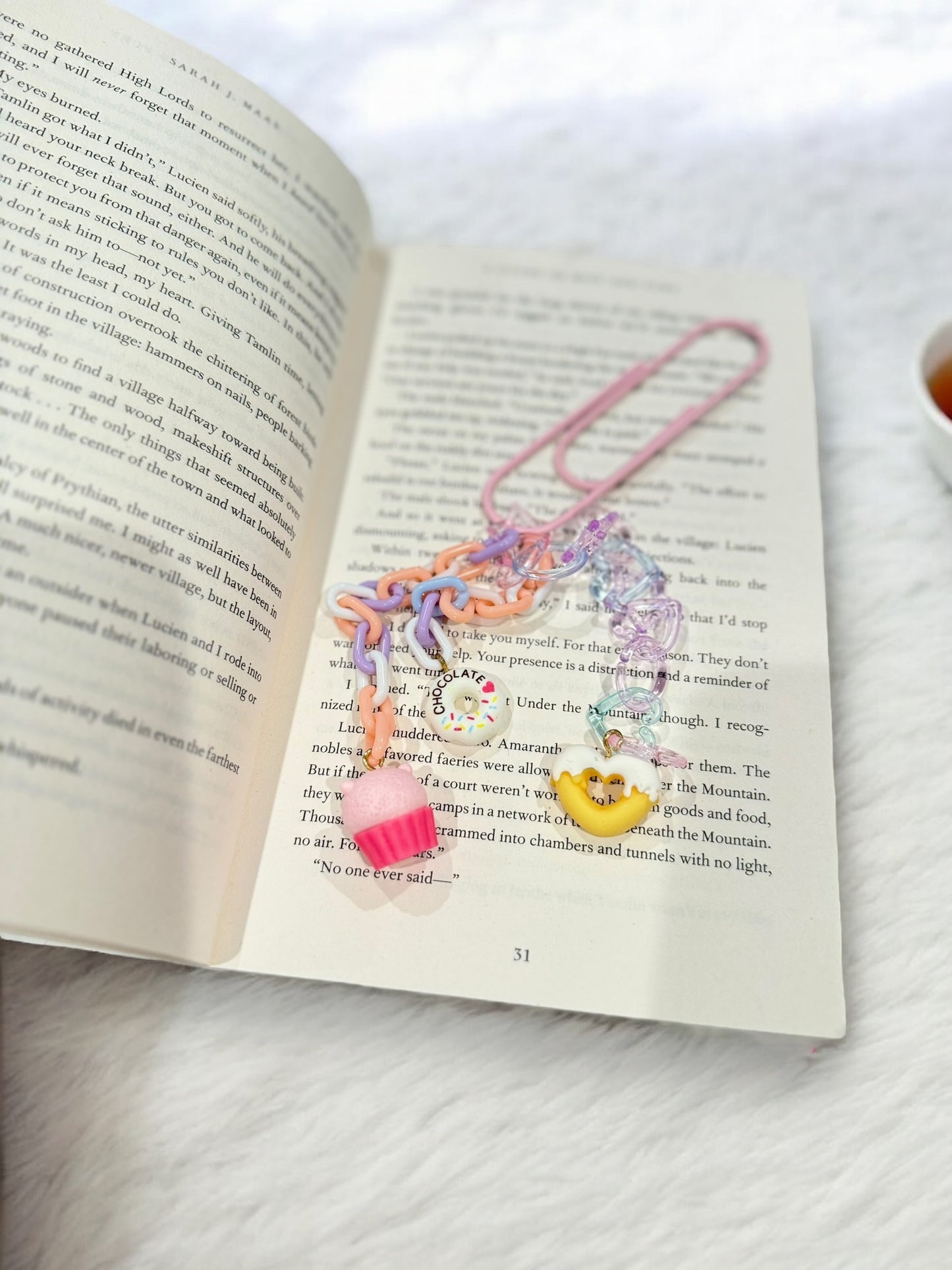 Junk Journal Book Mark | Planner Bookmark | Bible Bookmark