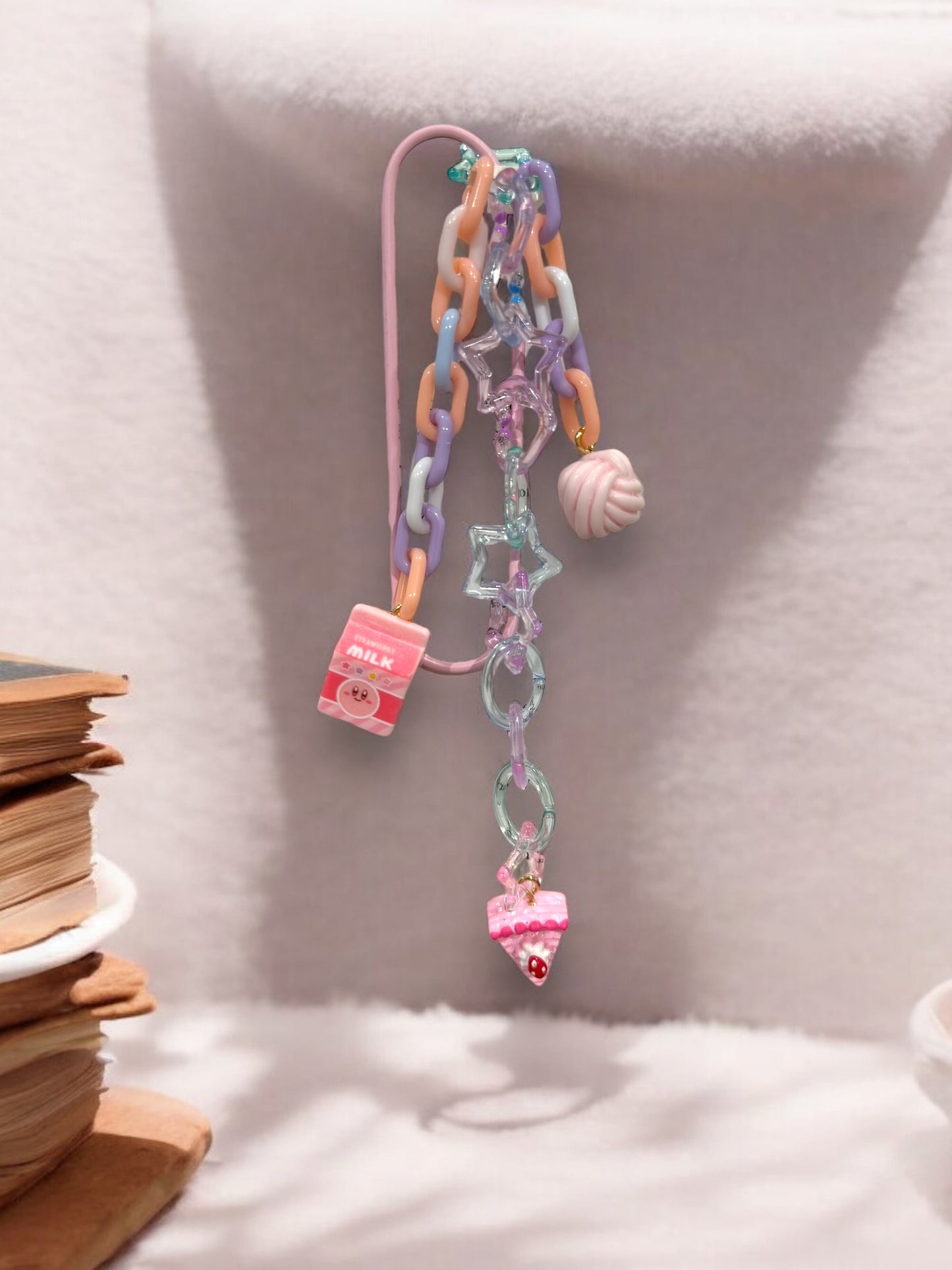 Junk Journal Book Mark | Planner Bookmark | Bible Bookmark